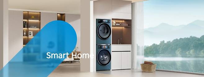 중국 정부가 스마트홈의 호환성 강화에 적극 나섰다. 사진=메이디