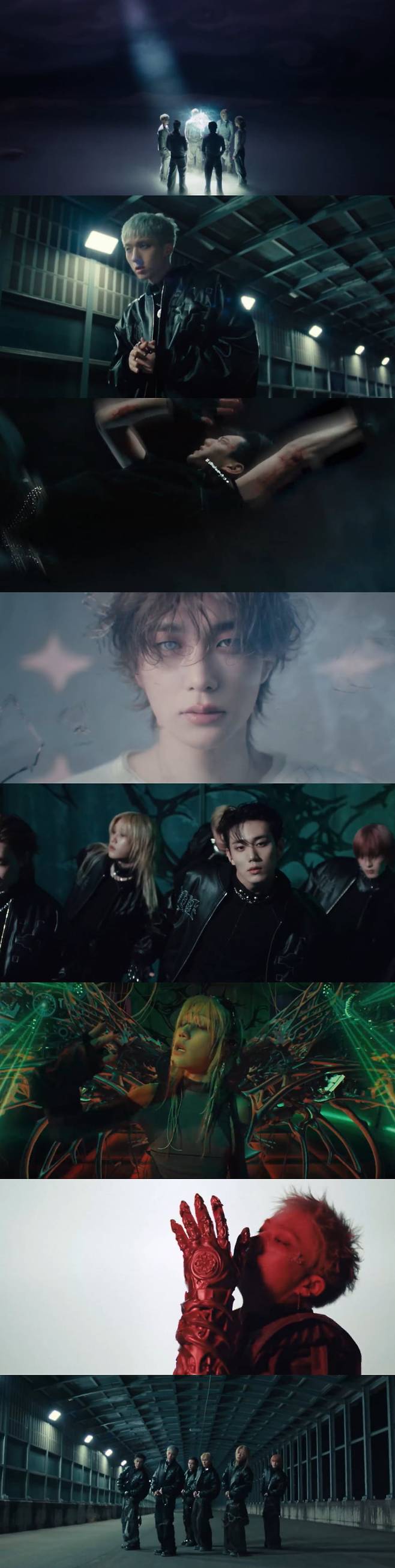 사진=FNC엔터테인먼트 제공