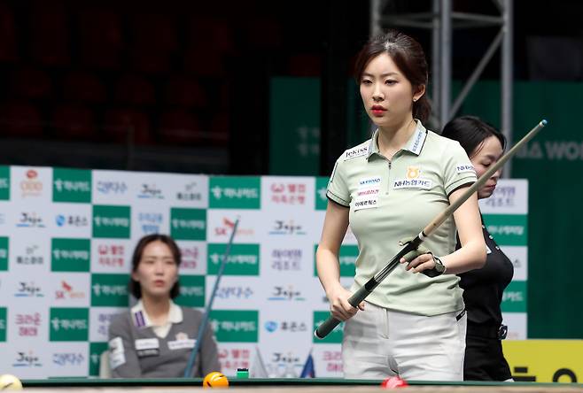 정수빈. PBA 제공