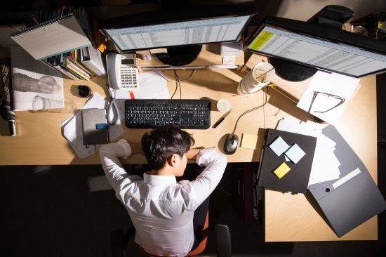 기사와 무관한 사진. 게티이미지뱅크