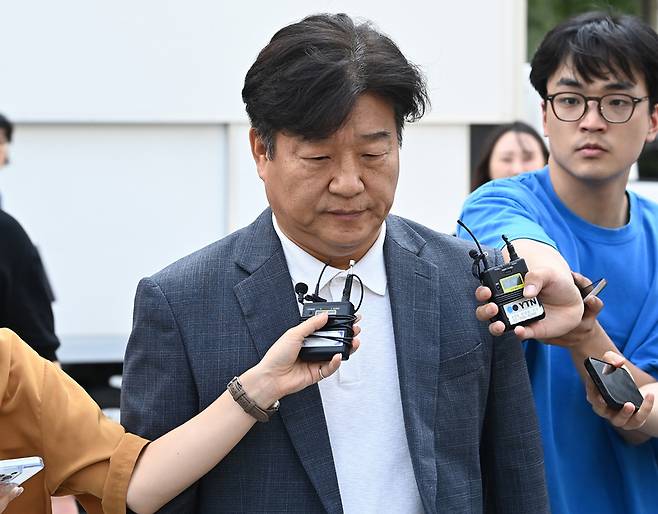 양문석 더불어민주당 의원 / 사진=연합뉴스