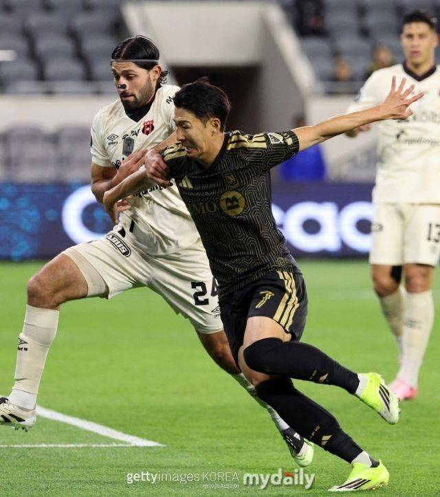 손흥민/게티이미지코리아