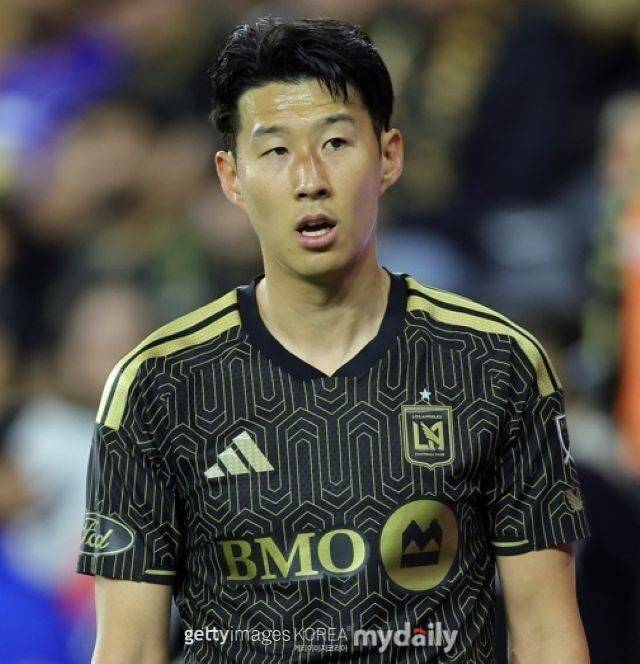 손흥민/게티이미지코리아