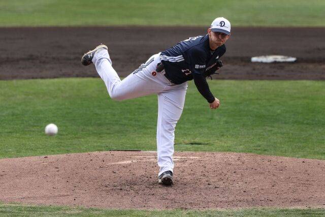 플렉센./두산 베어스