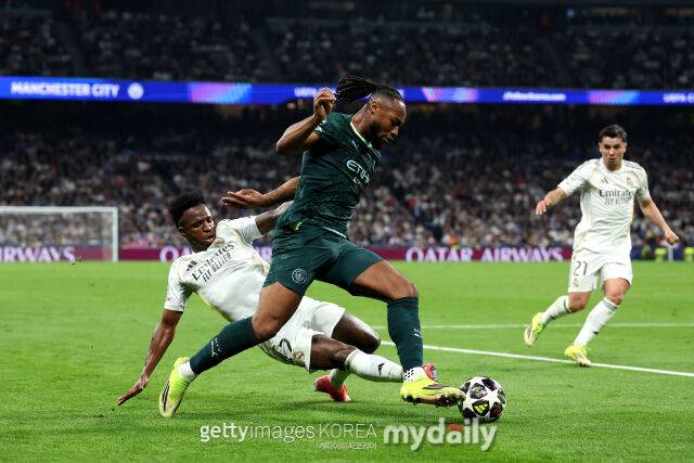 앙투안 세메뇨./게티이미지코리아