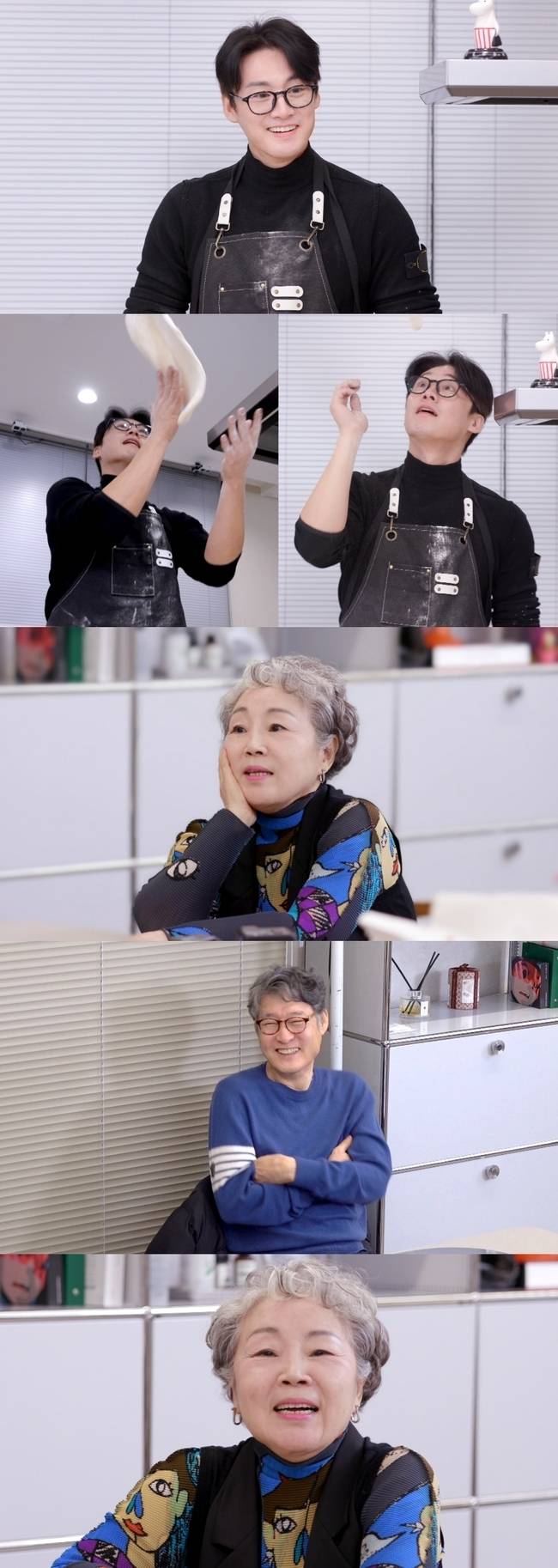 KBS 2TV ‘신상출시 편스토랑’