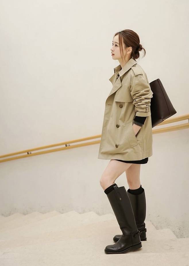 [서울=뉴시스] 전 리듬체조 선수 손연재. (사진=손연재 인스타그램 캡처) 2026.03.11.&nbsp;photo@newsis.com&nbsp; *재판매 및 DB 금지