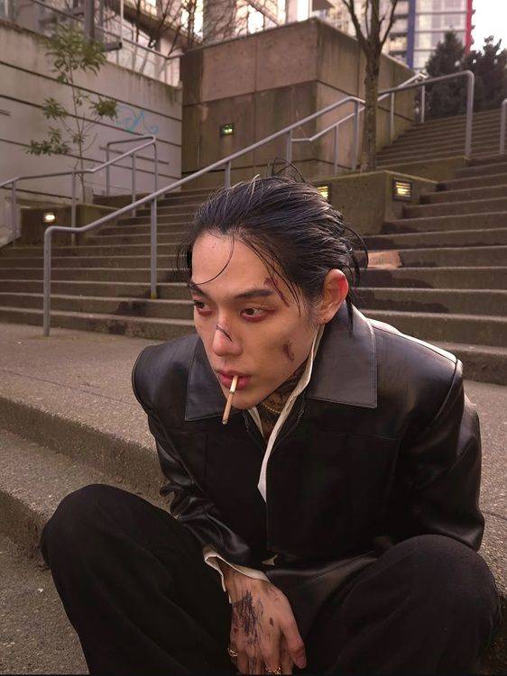 [서울=뉴시스] 프로듀서 엘 캐피탄. (사진=엘 캐피탄 인스타그램) 2026.03.12 photo@newsis.com  *재판매 및 DB 금지