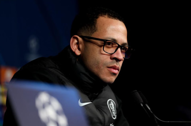 [사진] UEFA 챔피언스리그 공식 홈페이지