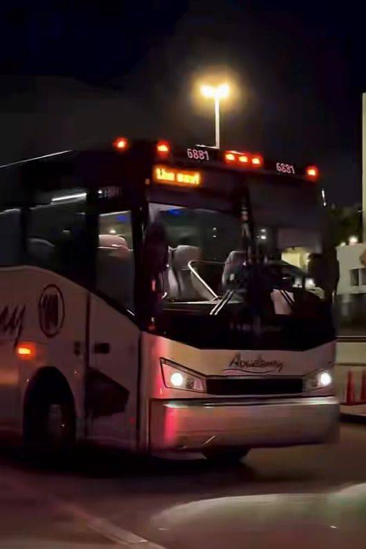 미국 마이애미 국제공항 공식 SNS 계정