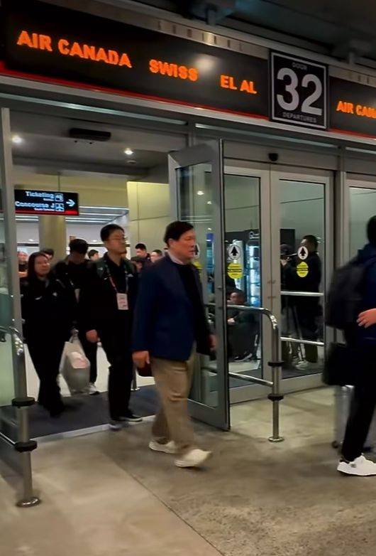 미국 마이애미 국제공항 공식 SNS 계정