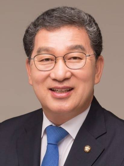 더불어민주당 신정훈 국회의원.