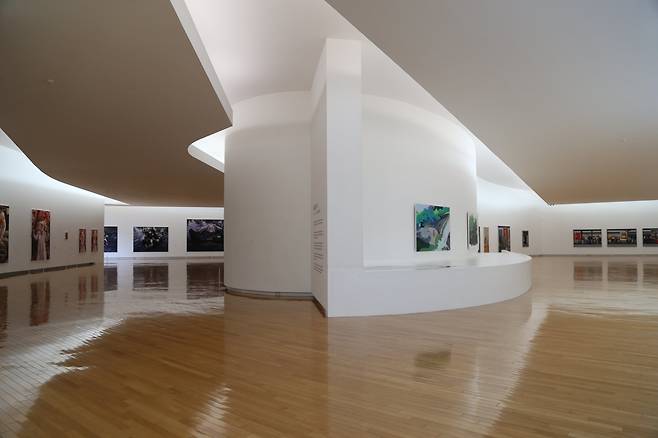 파주 헤이리 미메시스아트뮤지엄