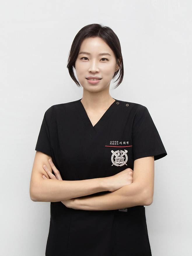 서울비디치과 불당본점 서희원 원장