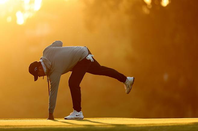 김시우 I 게티이미지코리아