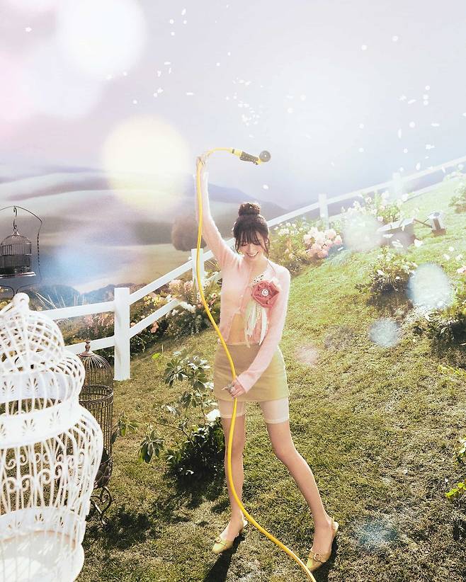 JYP엔터테인먼트