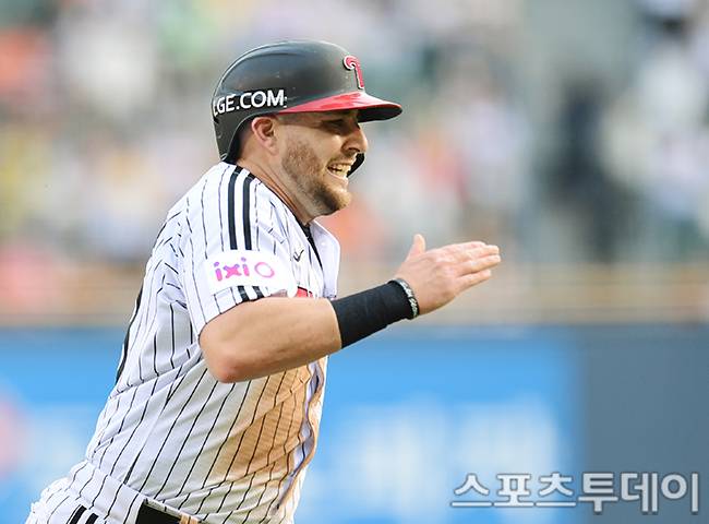 오스틴 / 사진=DB