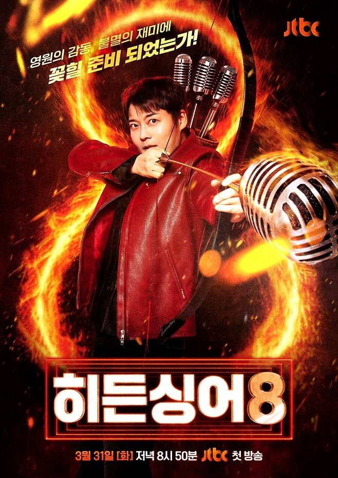 ▲ 제공|JTBC '히든싱어8'