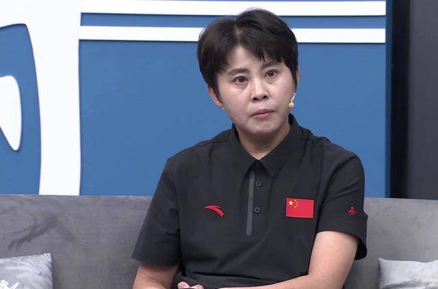 ▲ 왕멍은 선수 시절 교묘하게 반칙을 저지르며 한국 선수들을 괴롭히는 반칙왕으로 악명 높았다. 그래도 실력은 출충해 올림픽에서만 금메달 4개, 은메달 1개, 동메달 1개를 따낸 레전드다. ⓒ 소후닷컴