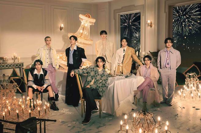 /사진=JYP엔터테인먼트