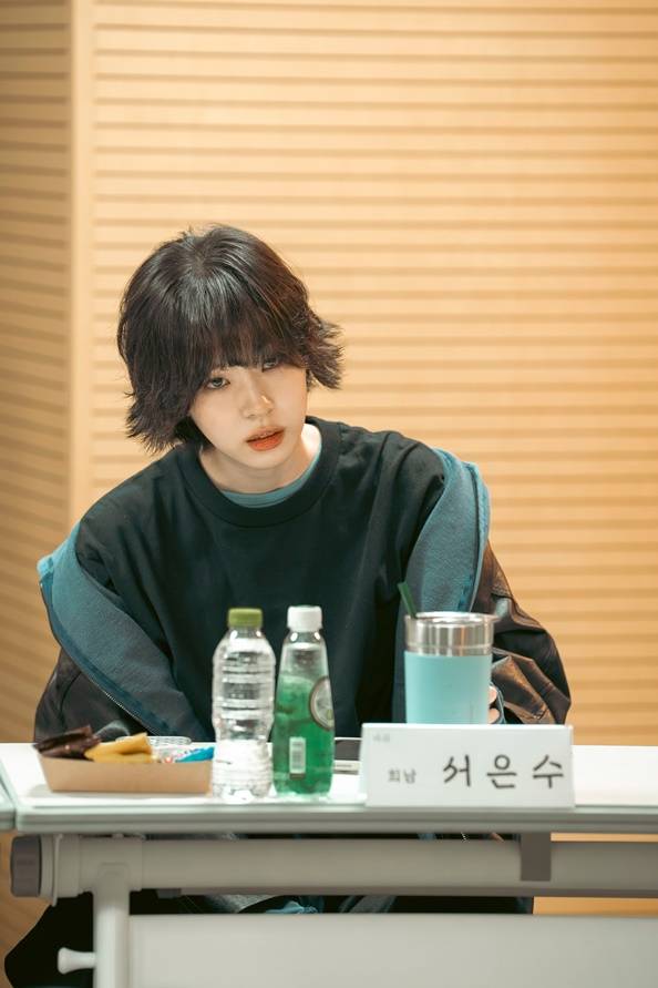 서은수 /사진제공=미시간벤처캐피탈(주), (주)에이스메이커무비웍스