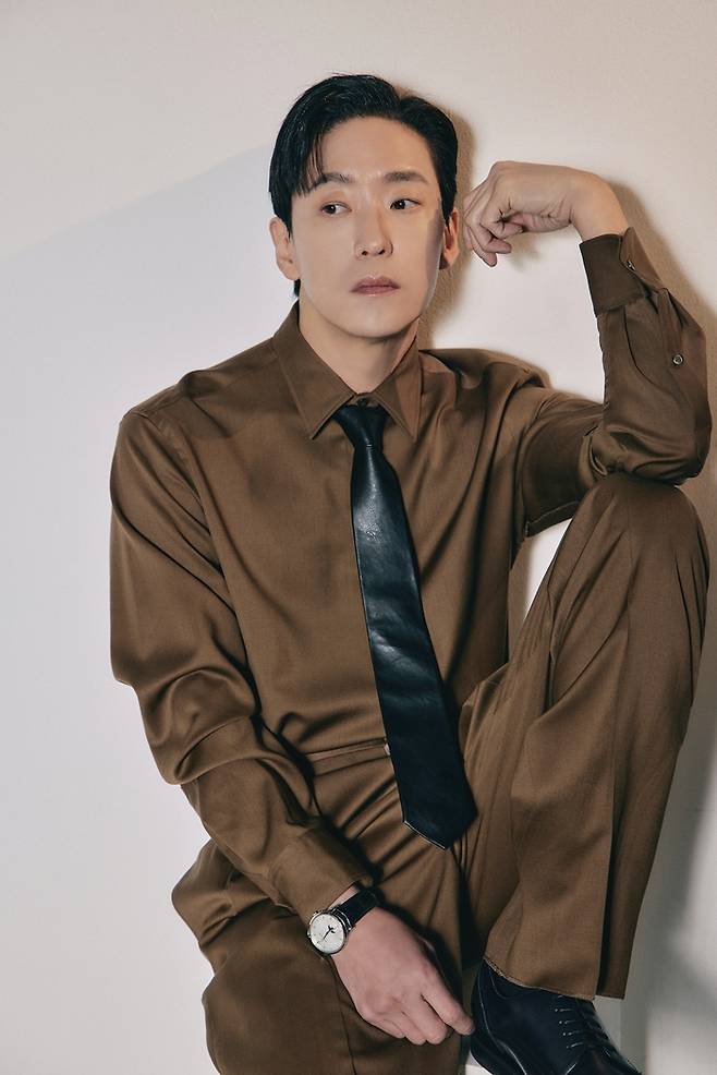 엄기준. 사진|이엔터테인먼트