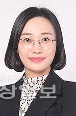 ▲ 강민정 BNK경남은행 학성지점 PB