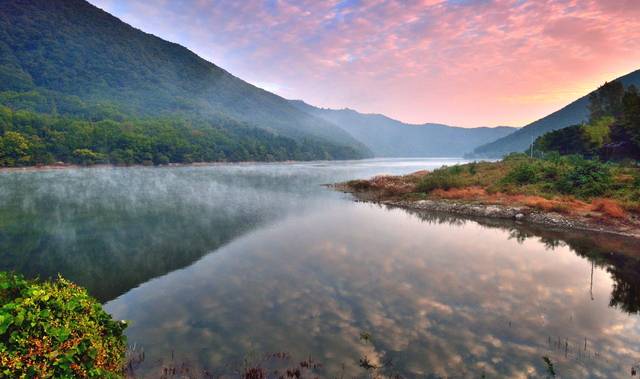 가창댐 전경. 대구시 제공