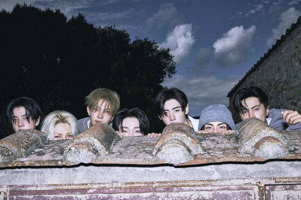 엔하이픈, 사진제공=빌리프랩