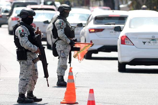 사진 | AFP연합뉴스