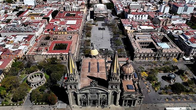 사진 | AFP연합뉴스