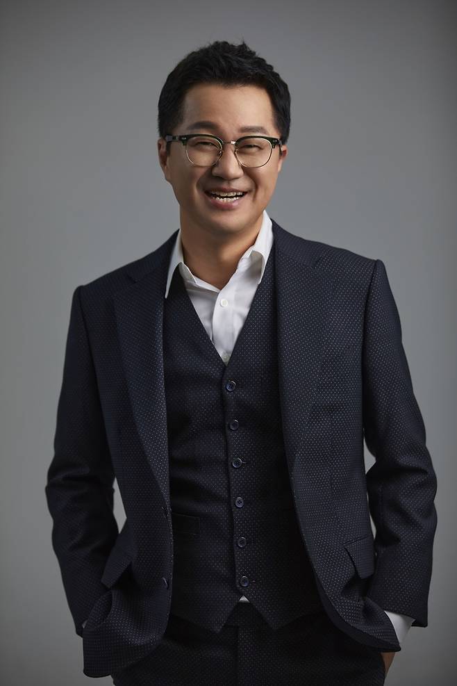 방송인 지상렬. 사진|SBS