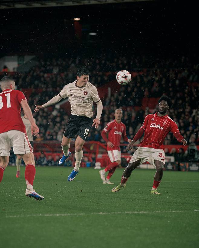 사진캡쳐=미트윌란