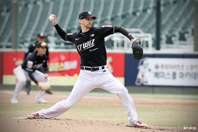 사진제공=KT 위즈