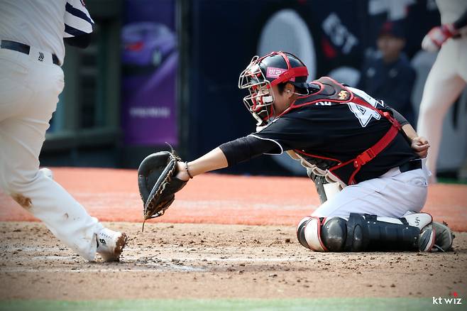 사진제공=KT 위즈