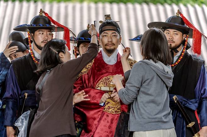 사진 제공=㈜바이포엠스튜디오