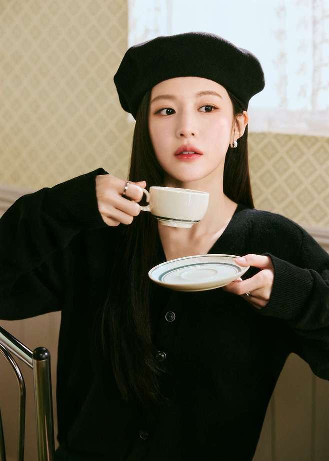 배우 고윤정 ⓒ넷플릭스