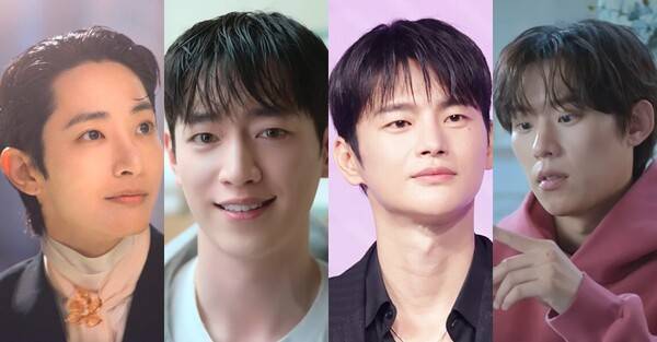 '월간남친' 방송 캡처 ⓒ넷플릭스