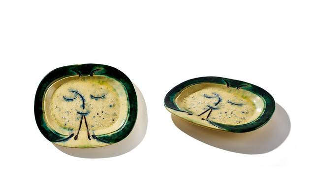 이랜드파크의 럭셔리 리조트 '그랜드 켄싱턴 설악비치'가 전 세계 호텔·리조트 업계 최초로 '피카소 도예 컬렉션' 특별 상설 전시를 확정했다. /이랜드파크