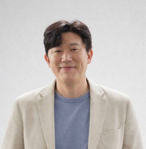 기증자 박성배씨. 한국장기조직기증원