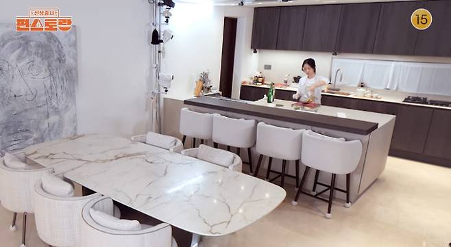 '편스토랑'&nbsp;