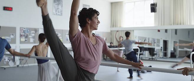 영화 '드림스'/디스테이션