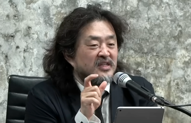 방송인 김어준씨. ⓒ유튜브 채널 '김어준의 겸손은힘들다 뉴스공장' 갈무리