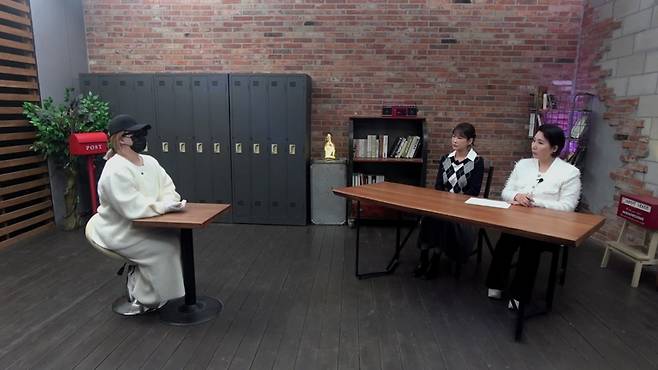 [사진제공 =SBS Plus ‘이호선의 사이다’]