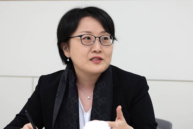 정구연 강원대 정치외교학과 교수