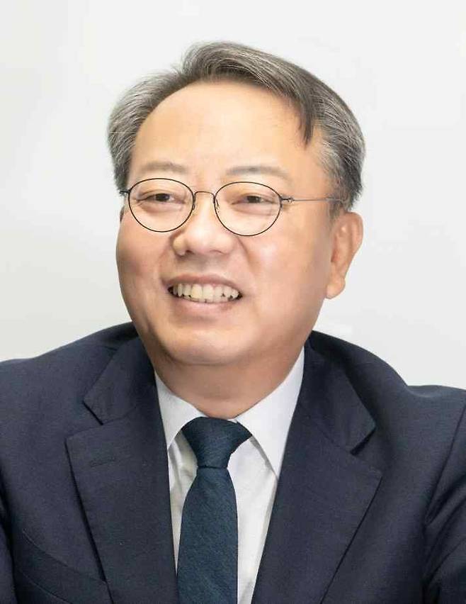 양승욱 신임 한국정보산업연합회장 [사진=한국정보산업연합회]