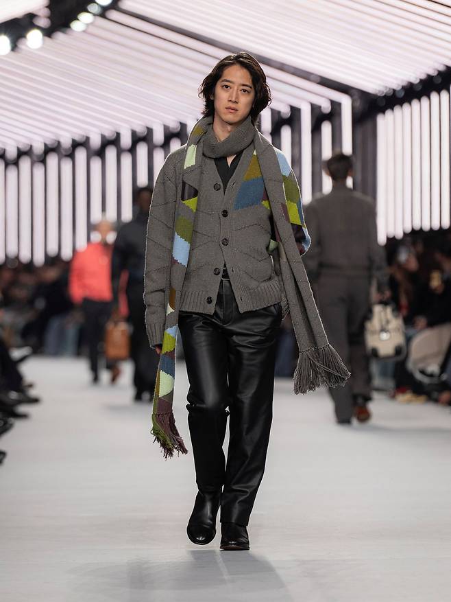 피아니스트 스미노 하야토 ⓒKo Tsuchiya