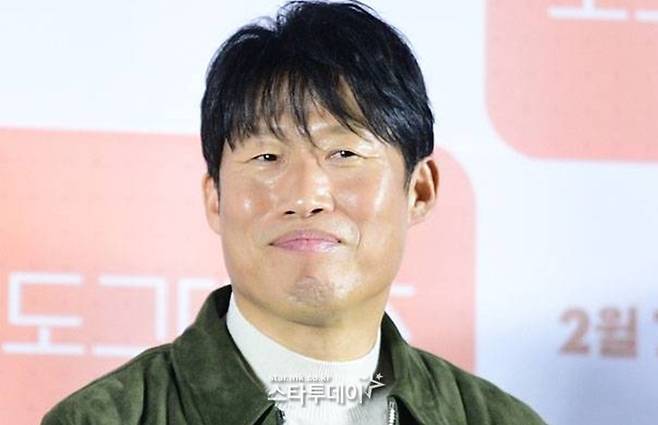 유해진. 사진|스타투데이DB