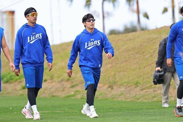 삼성 라이온즈 원태인./삼성 라이온즈