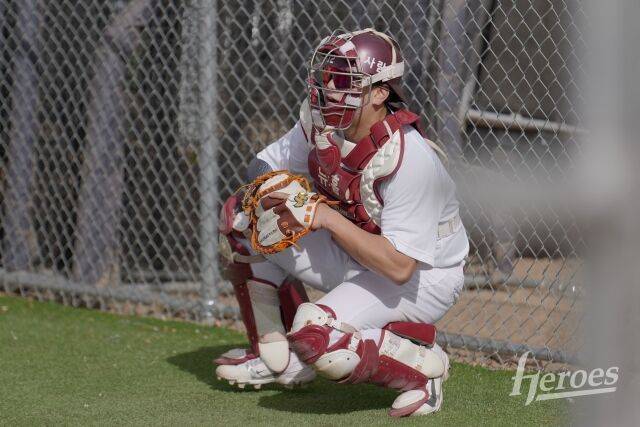 김건희./키움 히어로즈